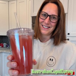 Christine873, 19670406, Castle Hill, New South Wales, Australia