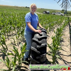 blessingslorryl, 19840202, The Settlement, Christmas Island, Australia
