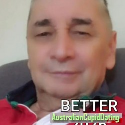 JIRKO, 19501218, Brisbane, Queensland, Australia