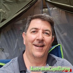 tonystarr, 19601213, Roelands, Western Australia, Australia