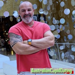 Justinbenck, 19690520, Hobart, Tasmania, Australia