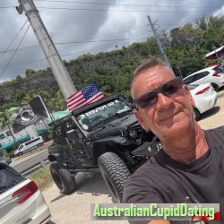 georgebwilliams, 19661031, Greenville, California, United States