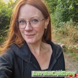 Marlene, 19750514, Gordon, Victoria, Australia