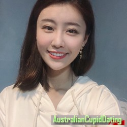 LisaWang, 19900716, Anu, Australian Capital Territory, Australia
