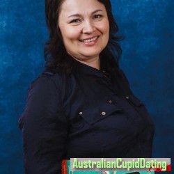 HelenMarco, 19750207, Moscow, Moskau, Russia