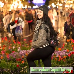 Emilymagarete23, 19940410, Brisbane, Queensland, Australia