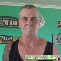 Difflock, 19650531, Brisbane, Queensland, Australia