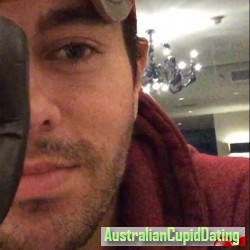 Ethaniel, 19791220, Barton, Australian Capital Territory, Australia