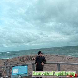 aayush, 20040923, Belmont, Western Australia, Australia