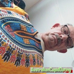 Rogertea, 19560119, Brisbane, Queensland, Australia