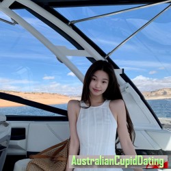 Sangmi, 19970203, Perth, Western Australia, Australia