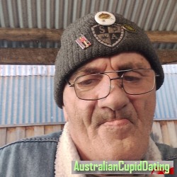 Sean69, 19670228, Harrow, Victoria, Australia