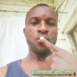 Manlyguy, 19830212, Douala, Littoral, Cameroon