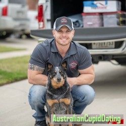 Marius, 19810304, Anu, Australian Capital Territory, Australia