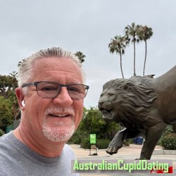 Billyanderson1507, 19700607, Alexandra Hills, Queensland, Australia