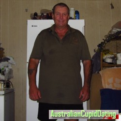 DarylCWQ, 19690123, Aramac, Queensland, Australia DarylCWQ, 19690123, Aramac, Queensland, Australia