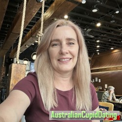 Gladys493, 19800822, Aramac, Queensland, Australia