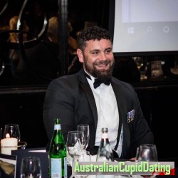 Davis04, 19750606, Brisbane, Queensland, Australia