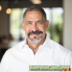 DaviJuan, 19661105, Birdsville, Queensland, Australia