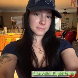 Stellatony773, 19870506, Brookstead, Queensland, Australia