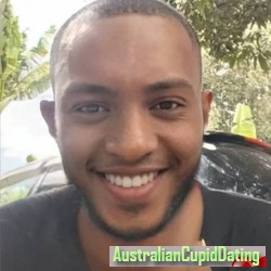 Josh43, 19980707, Port Moresby, National Capital District, Papua New Guinea