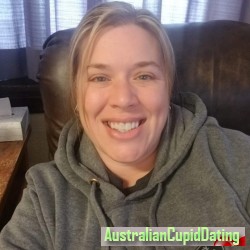 Jessvh, 19680809, Blackwater, Queensland, Australia