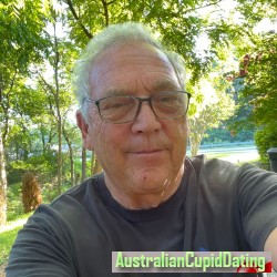 Robertdahm, 19640911, Bella Vista, California, United States