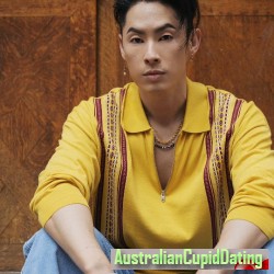 VannessWu, 19780807, Las Vegas, Nevada, United States