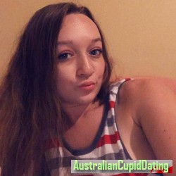 Toni6669, 19950506, Brisbane, Queensland, Australia