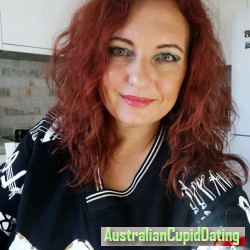 Juliana333, 19750101, Parilla, South Australia, Australia