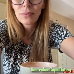 AliceParker3434, 19740321, Blackwater, Queensland, Australia