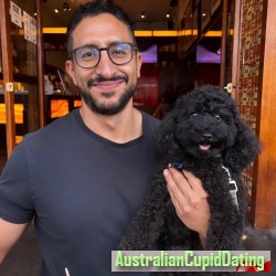 Gentlesoul, 19820627, Underwood South, Queensland, Australia Gentlesoul, 19820627, Underwood South, Queensland, Australia